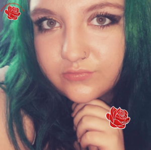 Thea Anderson – profile image
