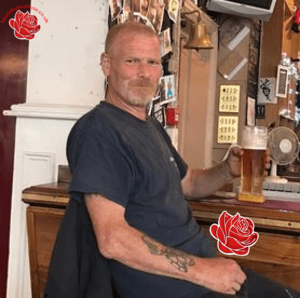 Stanley Perry – profile image