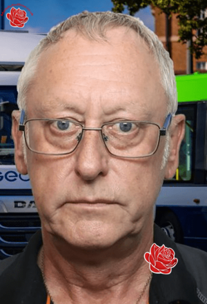 Christopher Cope – profile image