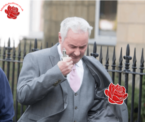 Kevin Reid – profile image