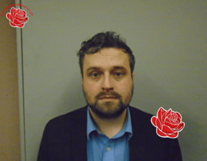 Christopher Lynch – profile image