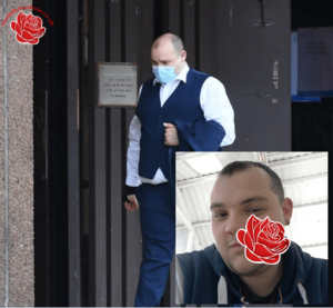 John Wadeson – profile image