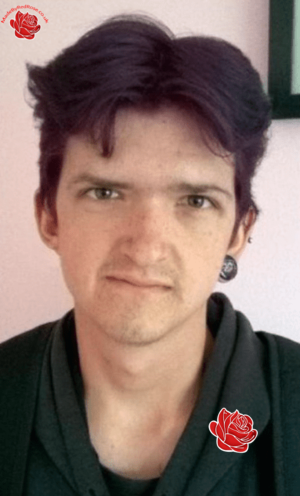 Matthew Dunn – profile image