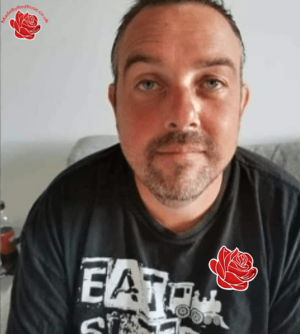 John Potter – profile image