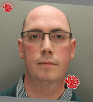 Gareth Rogers – profile image
