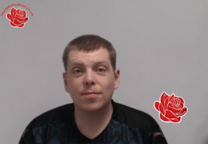Simon Hammerton – profile image
