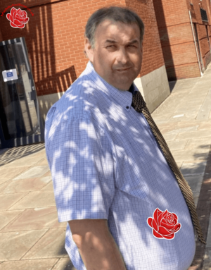 Steven Knight – profile image