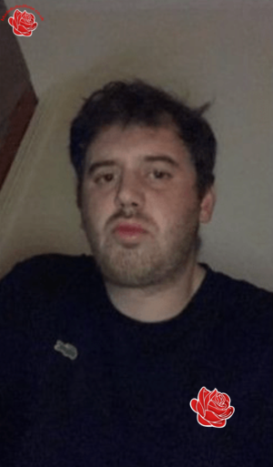 Christopher Machin – profile image