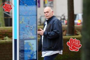 Gary Paintin – profile image