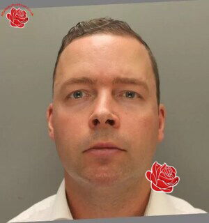 Gregory Witham – profile image