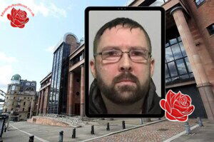 Robert Fairweather – profile image