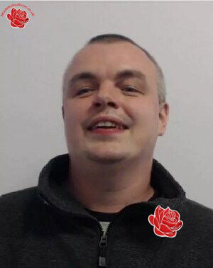 James Minshull – profile image