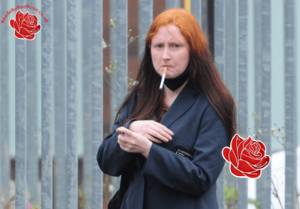 Abigail Kikke – profile image