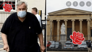 Nigel Edwards – profile image