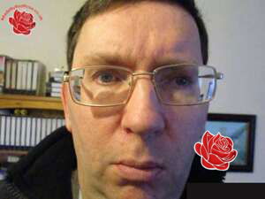 Steven Reddin – profile image