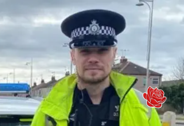 Owain Lewis – profile image