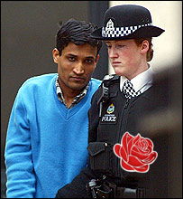 Mohammed Ullah – profile image