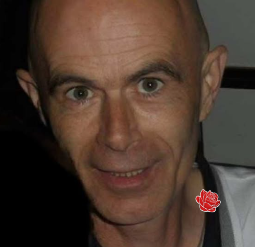 Hugh Brown – profile image