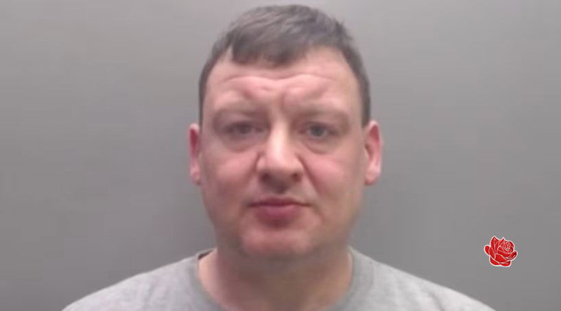 Mark Taylor – profile image