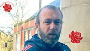 Profile image of Paul Brannan