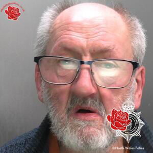Profile image of Anthony Hooper