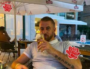 Profile image of Scott Frank