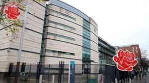 Profile image of Eamonn McManus
