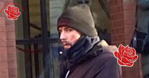 Profile image of Connor Temple