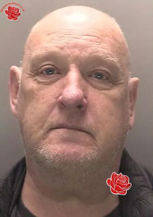Profile image of Mark Harrison