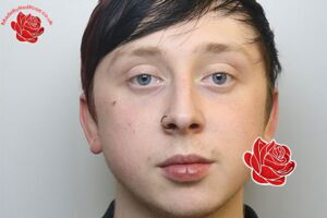 Profile image of Benjamin Vivian-Hucker