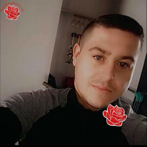 Profile image of Danny Cook