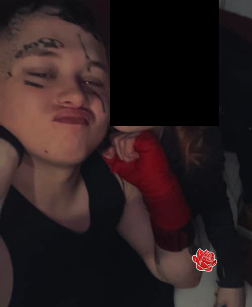 Profile image of Callum Rowlands
