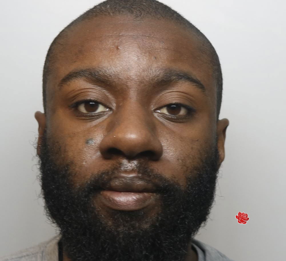 Profile image of Omari Scott