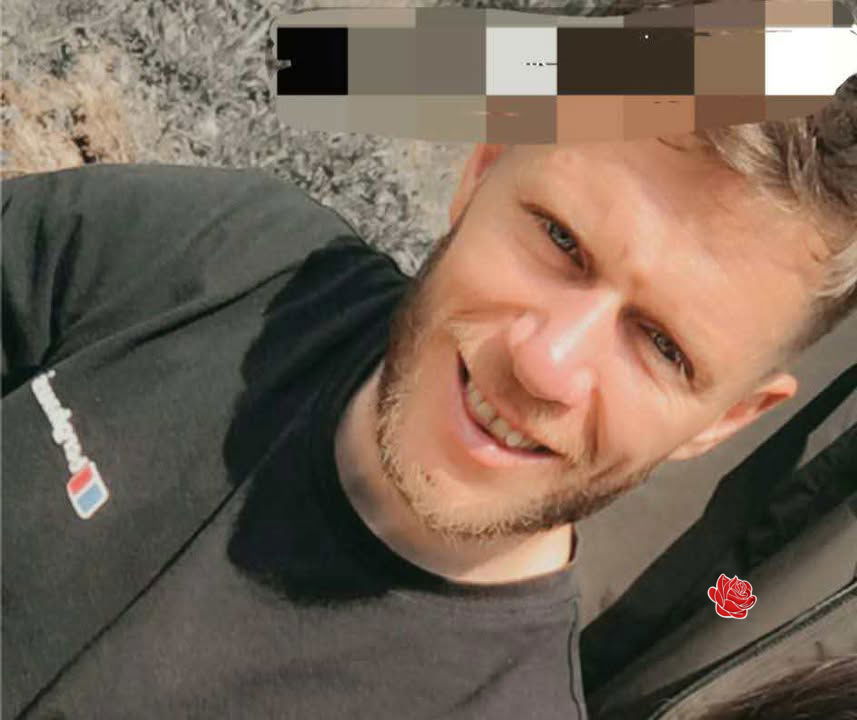 Profile image of Sean Rouse