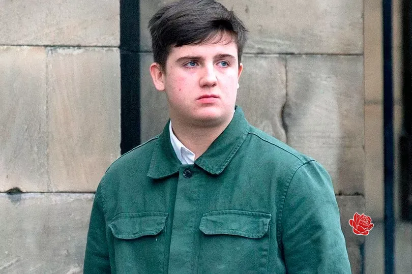 Profile image of Louis Geroge