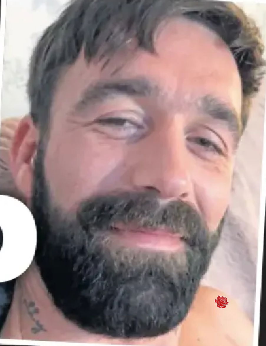 Profile image of Chad Netherington
