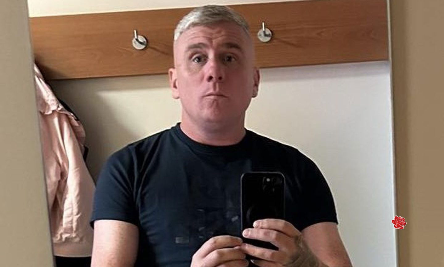Profile image of James McVicar