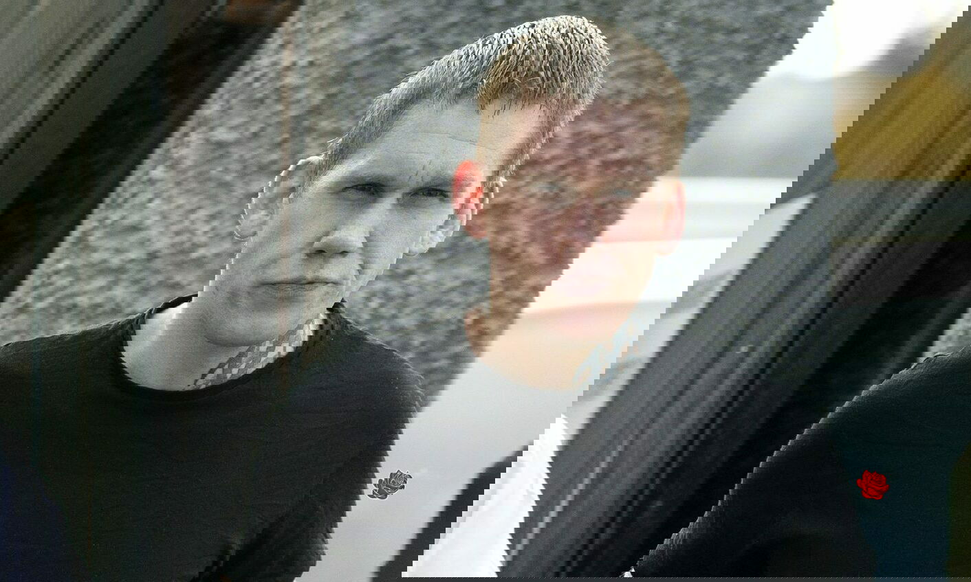 Profile image of Dane Lundie