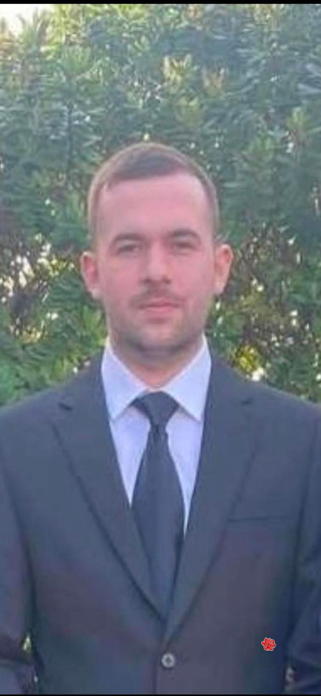 Profile image of Adam Burnett aka Adam Wood