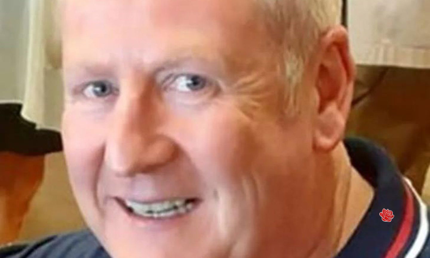 Profile image of David Reid