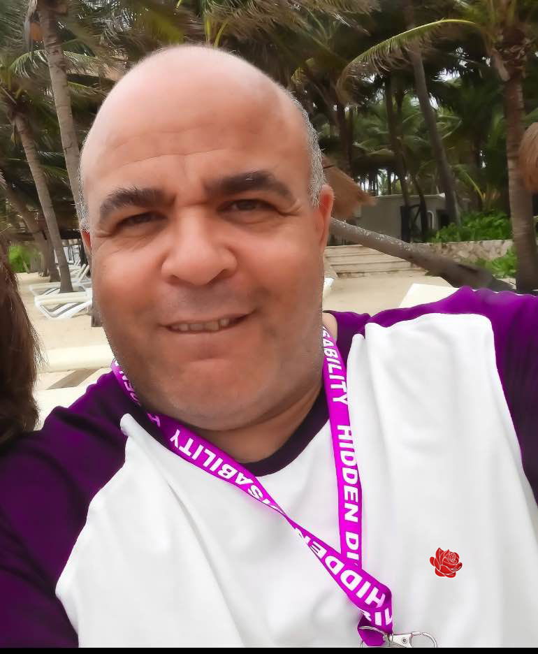 Profile image of David Sherwood