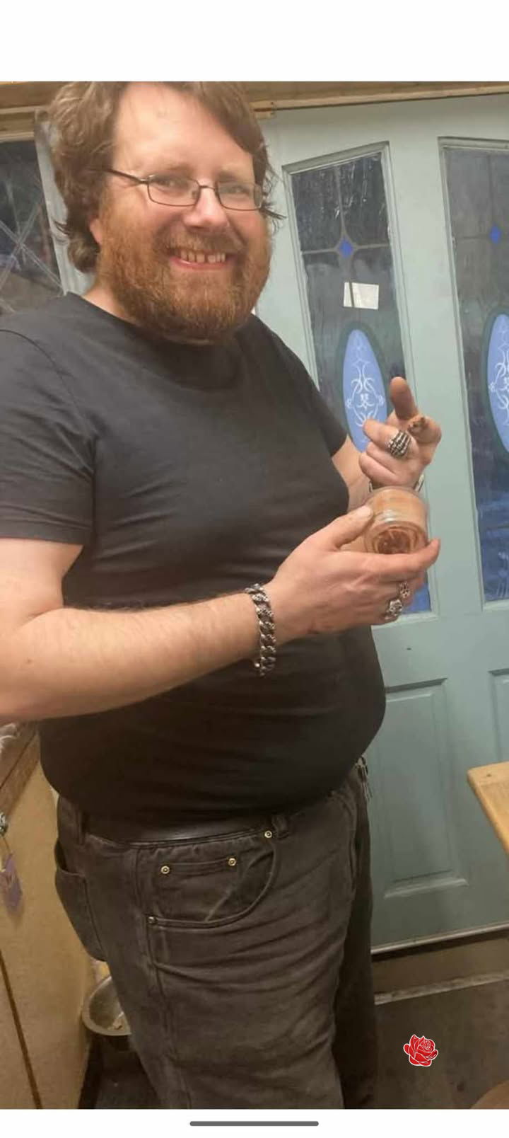 Profile image of Christopher Raper