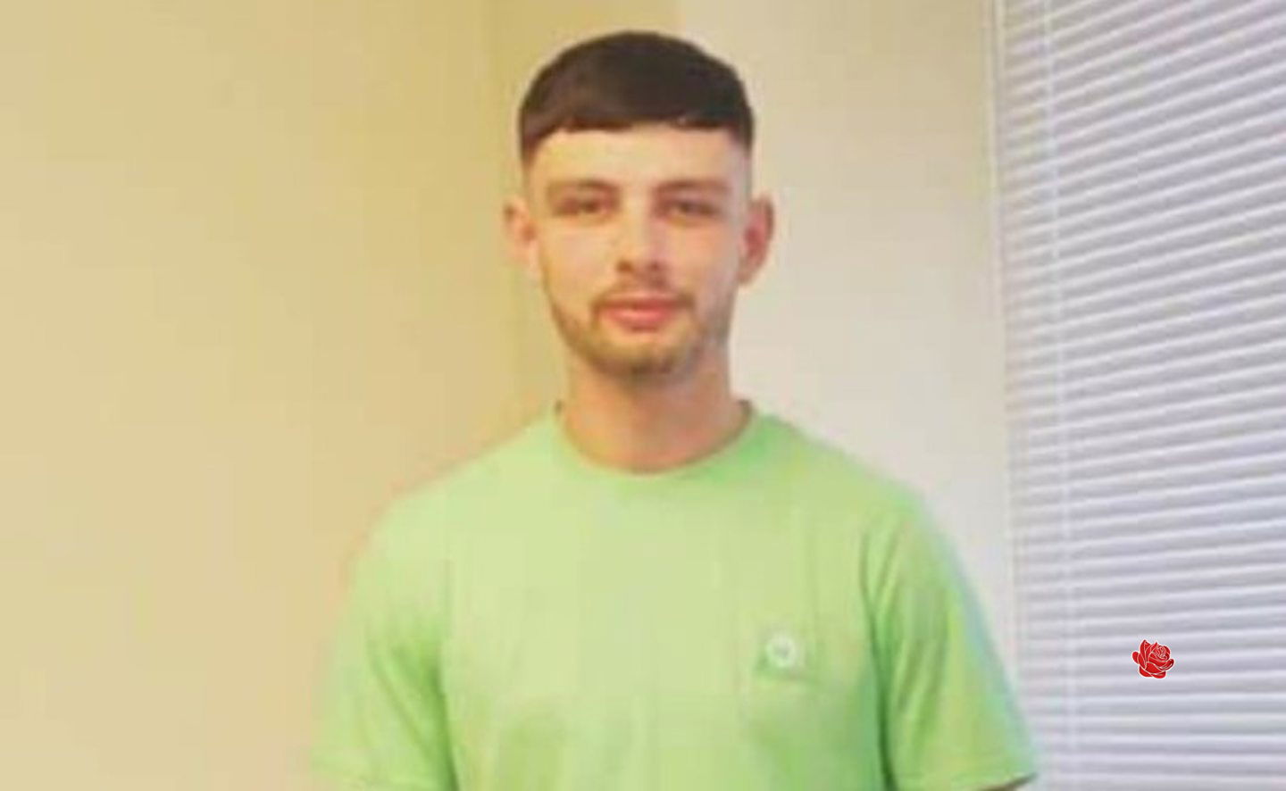 Profile image of Dylan Scott