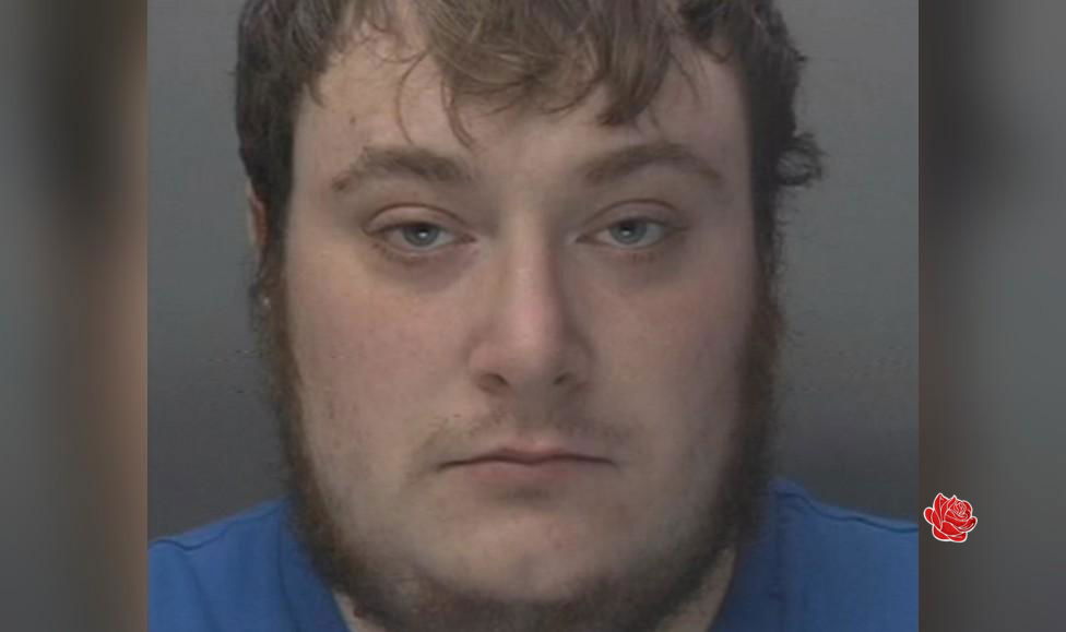 Profile image of Luke Cassidy