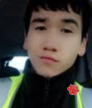 Profile image of declan mcmaster/simmons