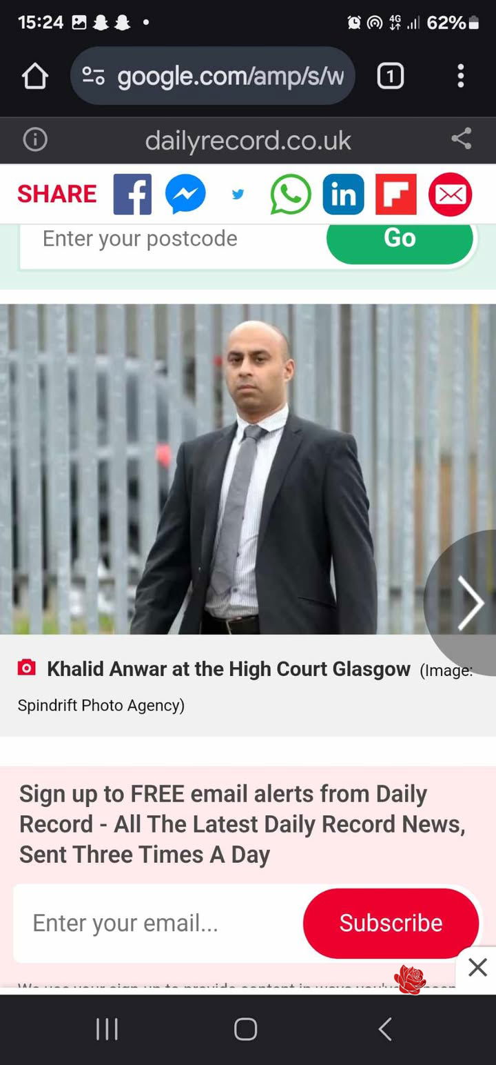 Khalid Anwar additional image