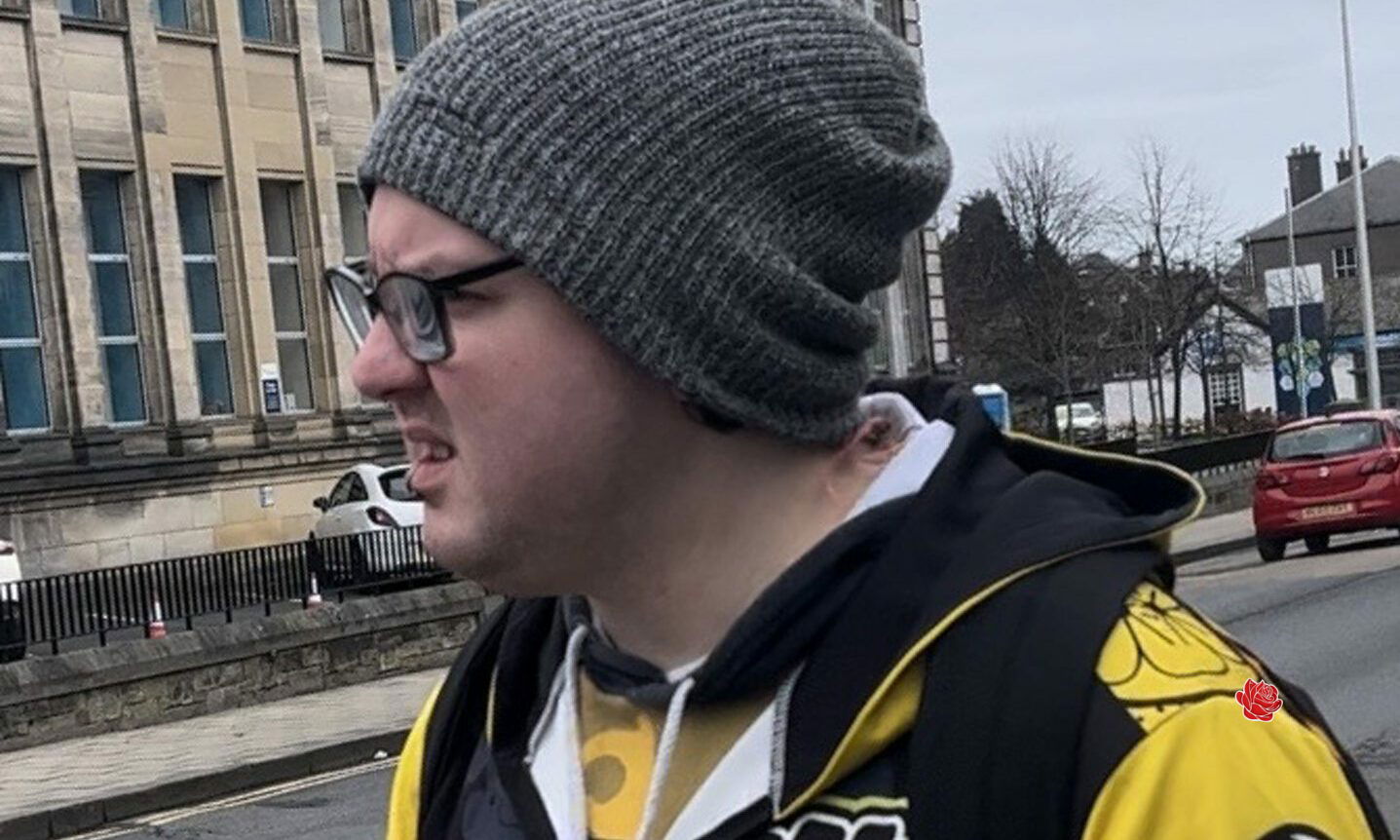 Profile image of Kevin Bell