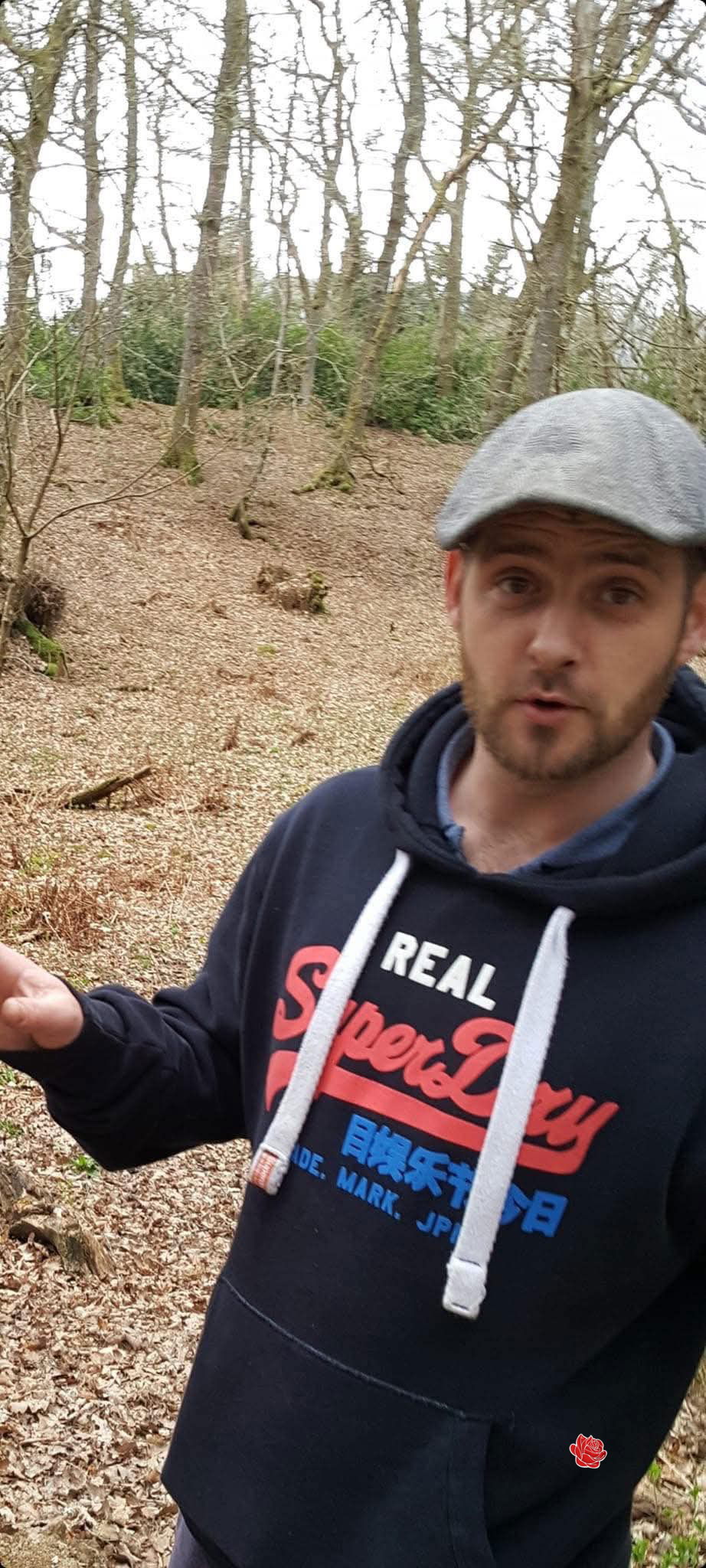 Profile image of Sean Hutchison