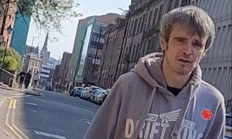 Profile image of Brian Middleton