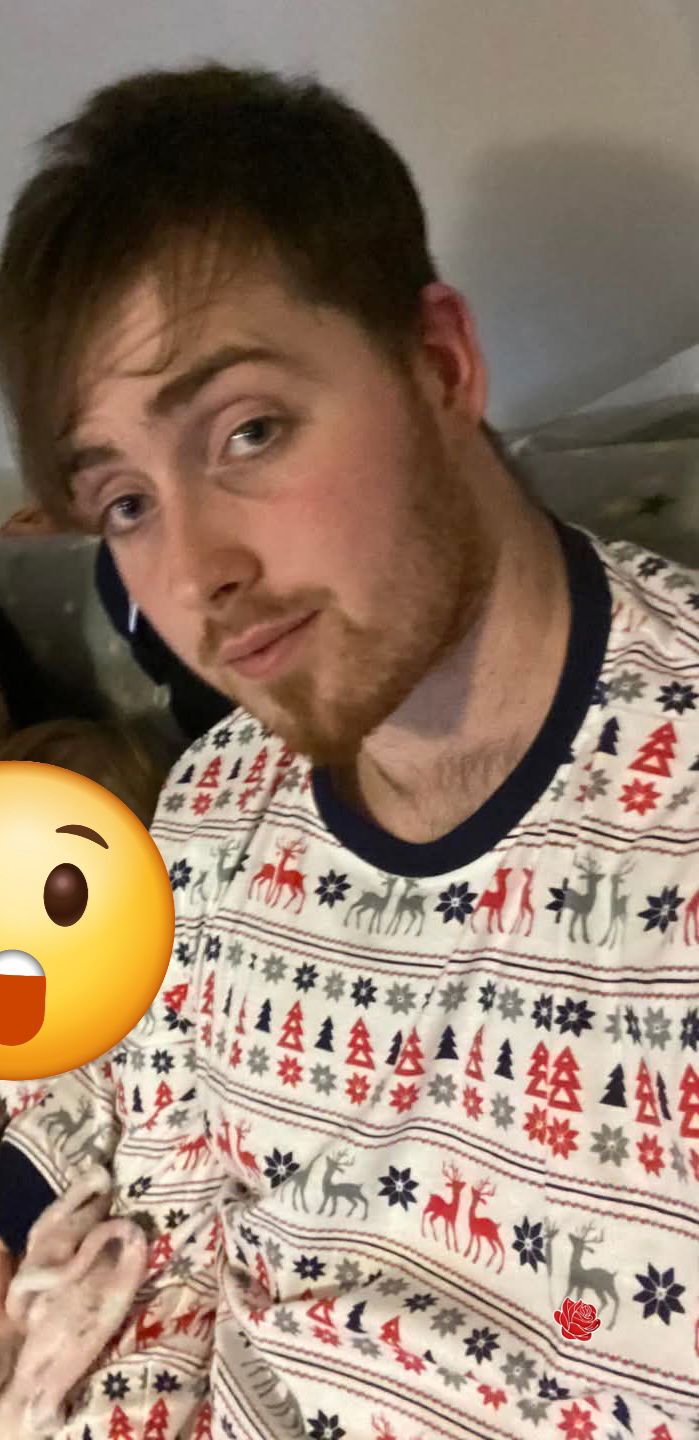 Profile image of Josh McKeown 